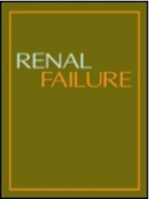 A Cohort Study of Subjective Global Assessment and Mortality in Taiwanese Hemodialysis Patients